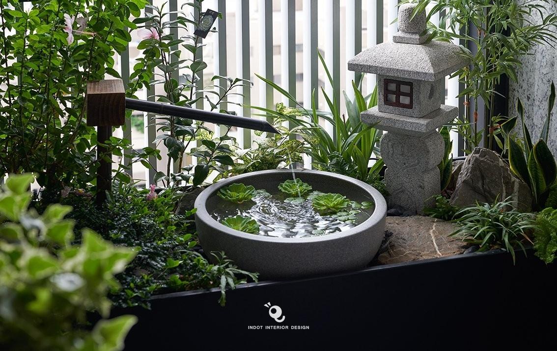 虫点子创意设计 · 25坪板桥H宅-51