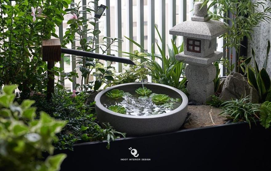 虫点子创意设计 · 25坪板桥H宅-51