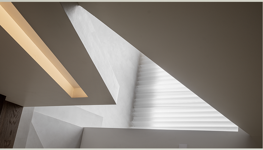 龙湖·天钜 · 现代简约家居的艺术呈现丨中国西安丨西安恩集建筑空间艺术有限公司（ANG）-31