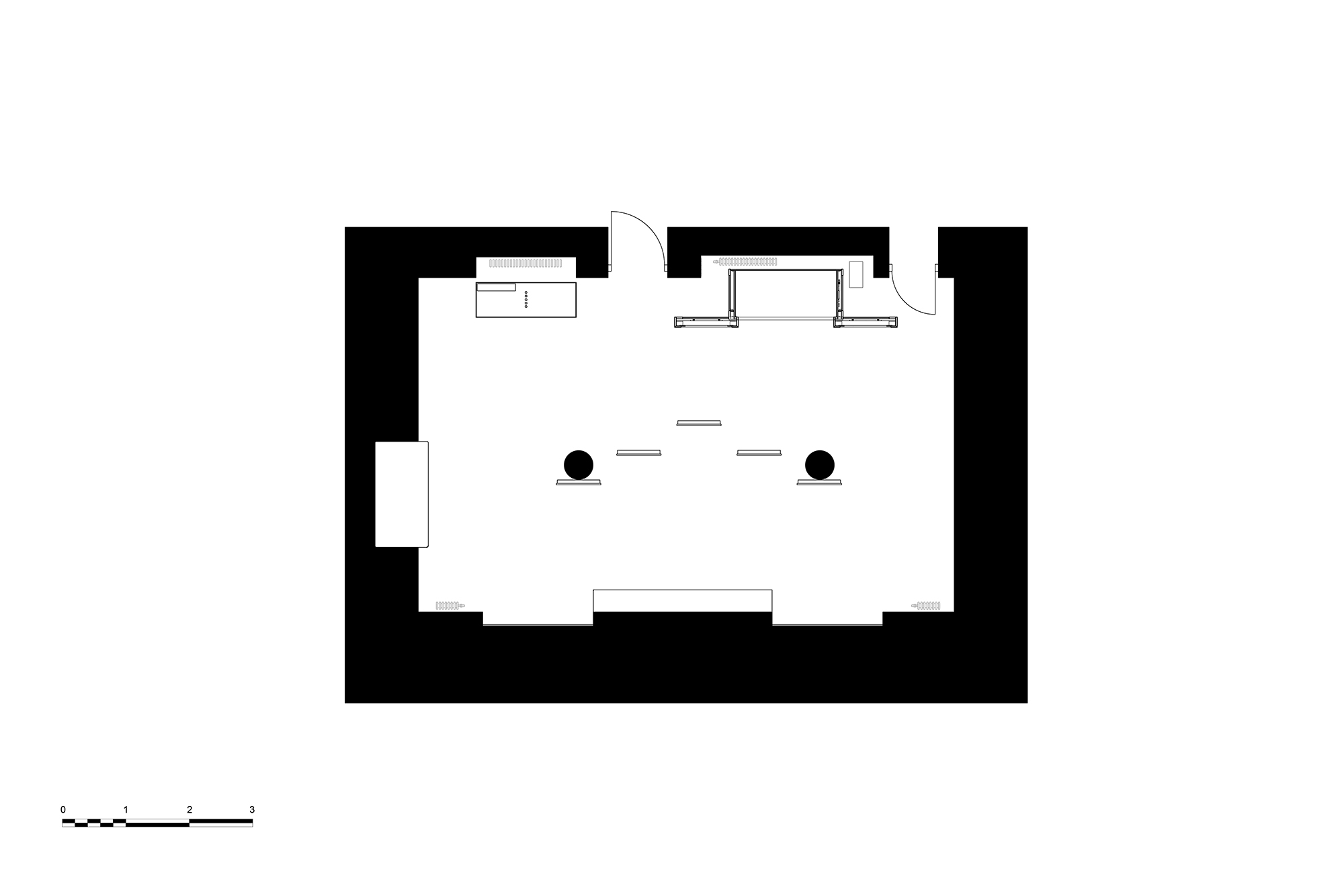 双现实展览中心丨DJA-34