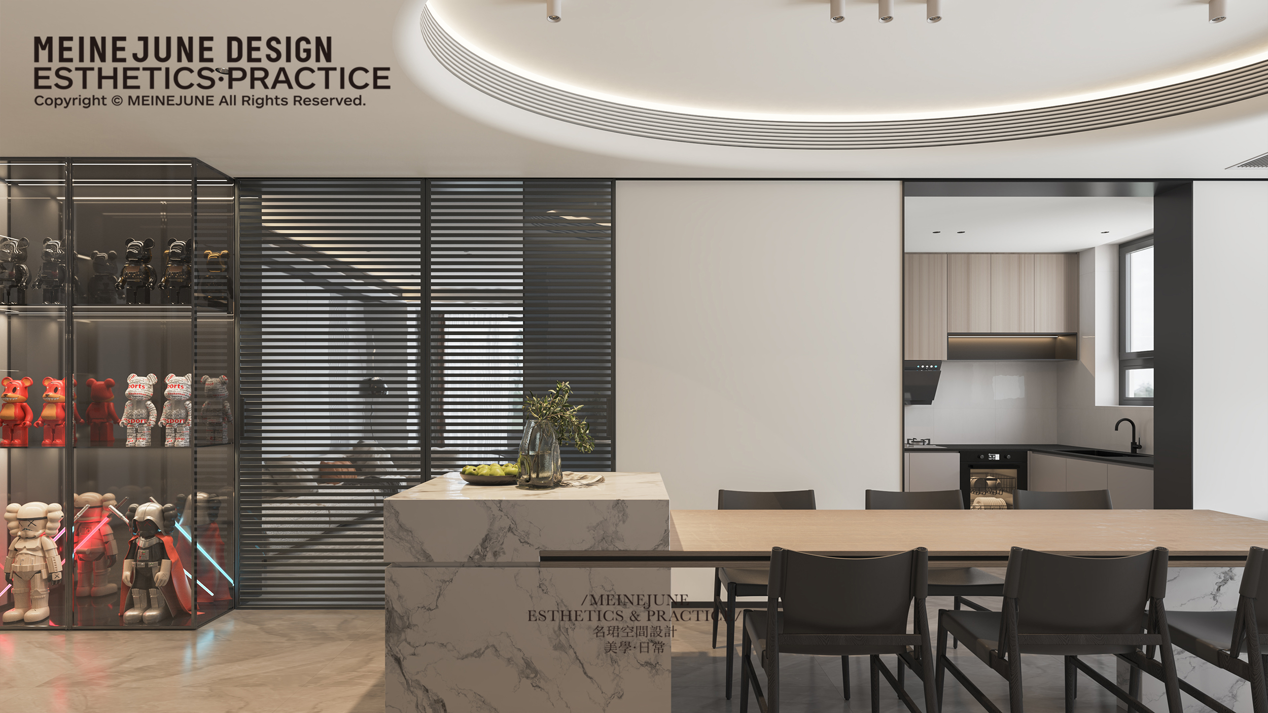 太原天禧公馆 -7