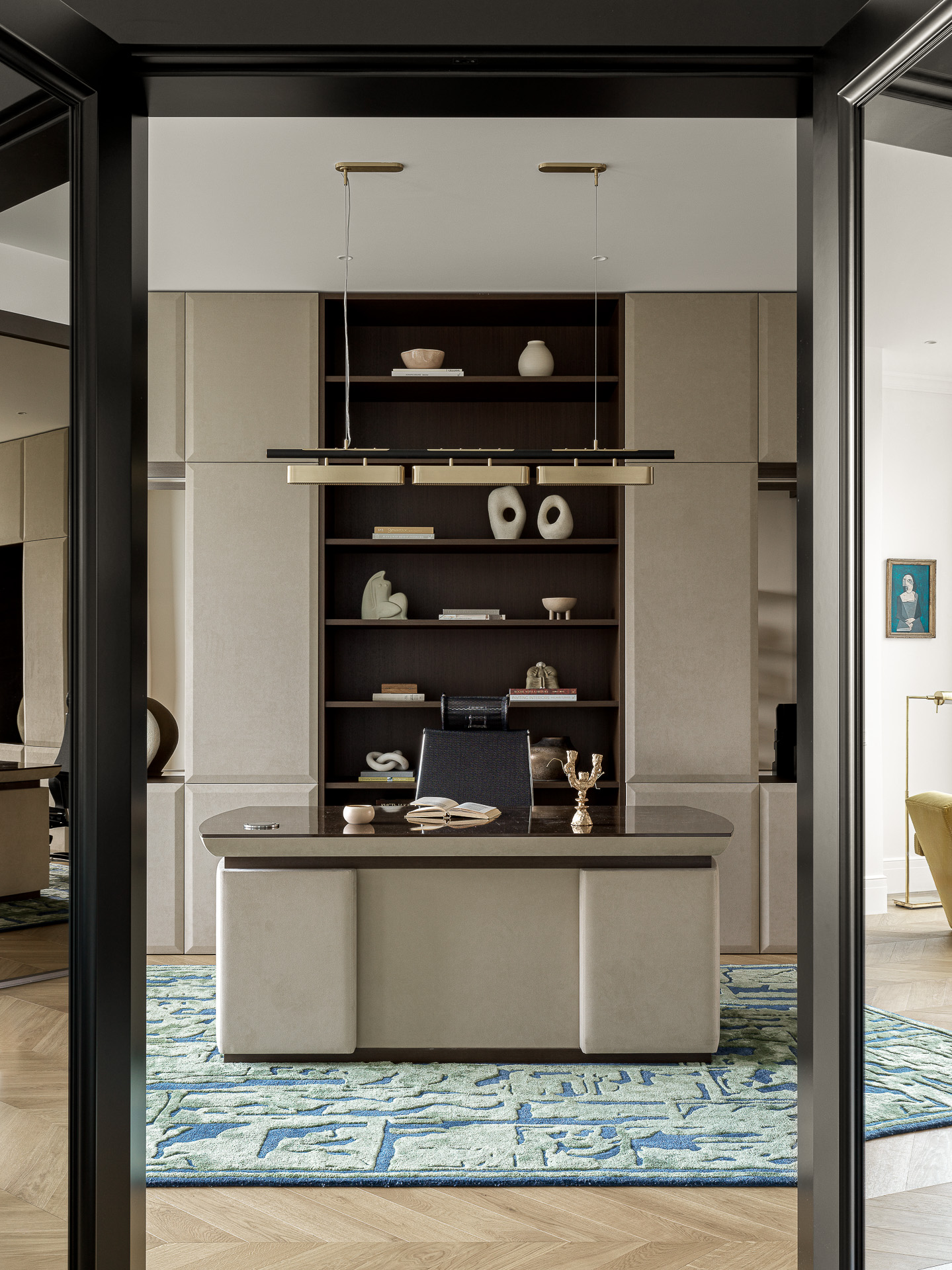 Maria Edinaya | 理想居所-8