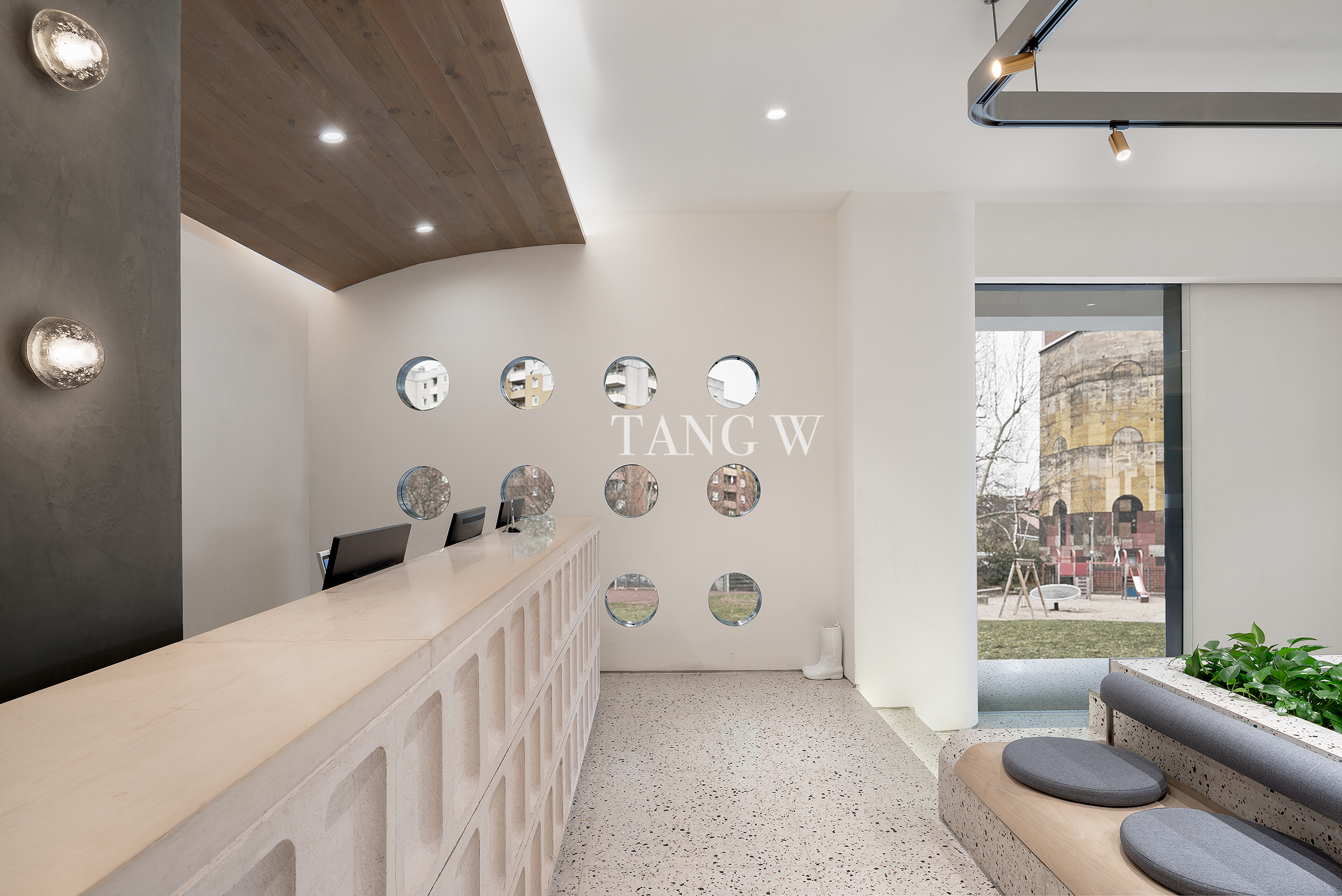 钱康精品酒店-6