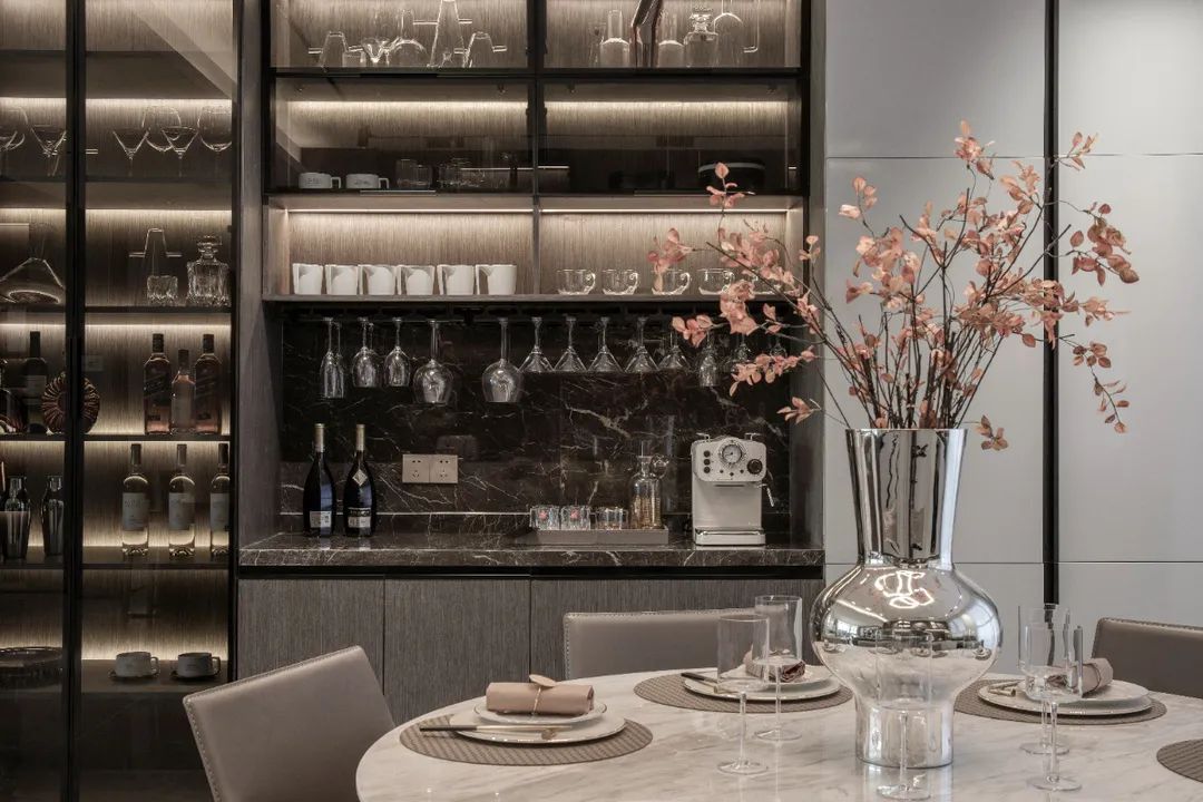 融创 · 东山府又一颠覆设计： “剧场式”大平层，重创空间使用价值-25