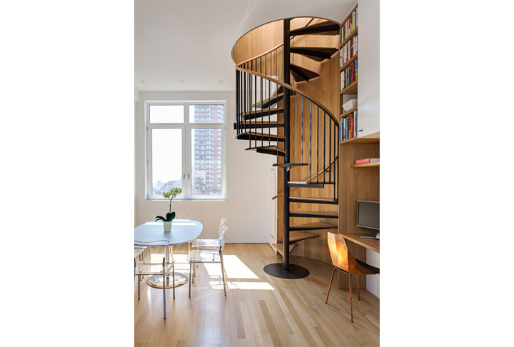 work 83 through house-8