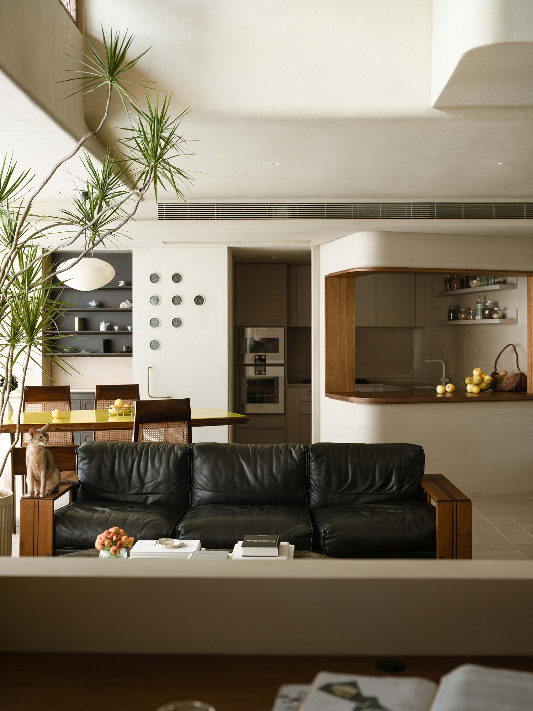 如愿丨中国广州丨简璞设计-73