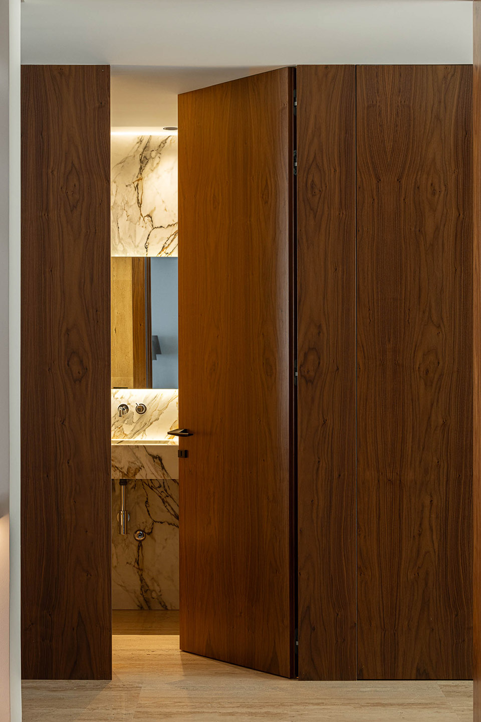 SA住宅丨葡萄牙丨Sandro Ferreira arquitectura-95