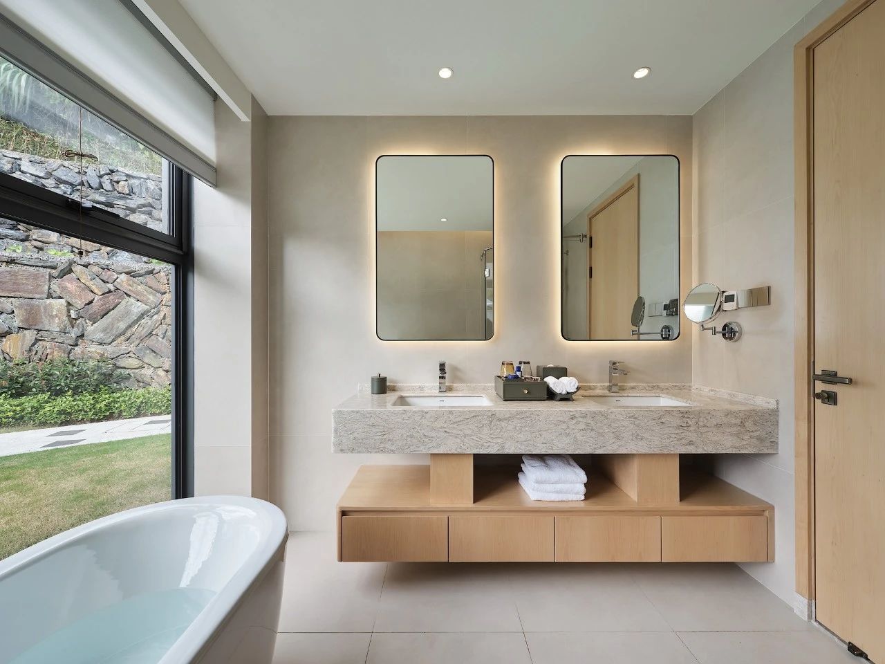 杭州千岛湖滨江云顶桃源度假酒店丨中国杭州丨ICDL-79