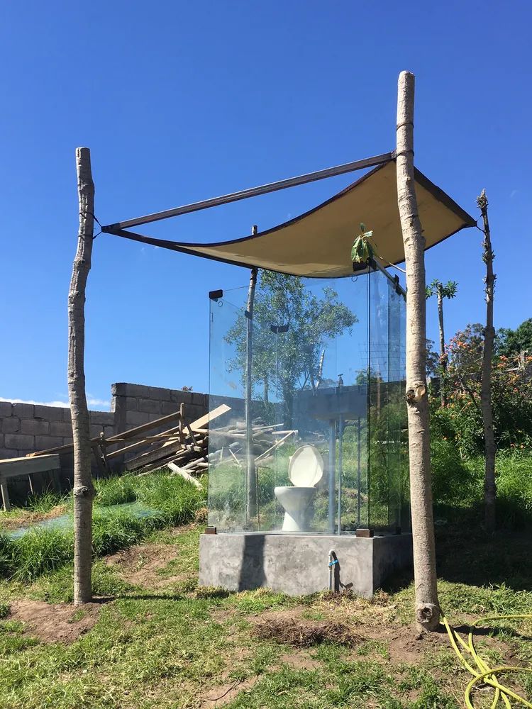 佛山三水宿鸟农场 · 花园小屋丨中国佛山丨勾勾手设计网-10