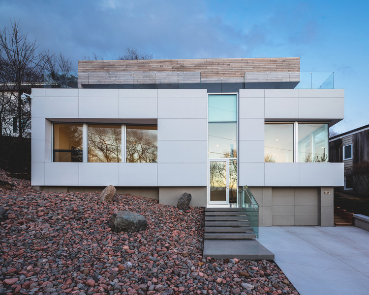 Webster Terrace  TEAL-48