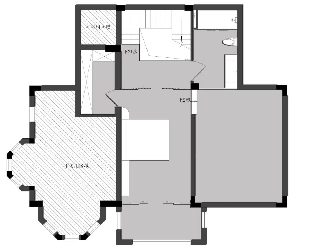 一间别墅丨中国苏州丨九禾建筑-14