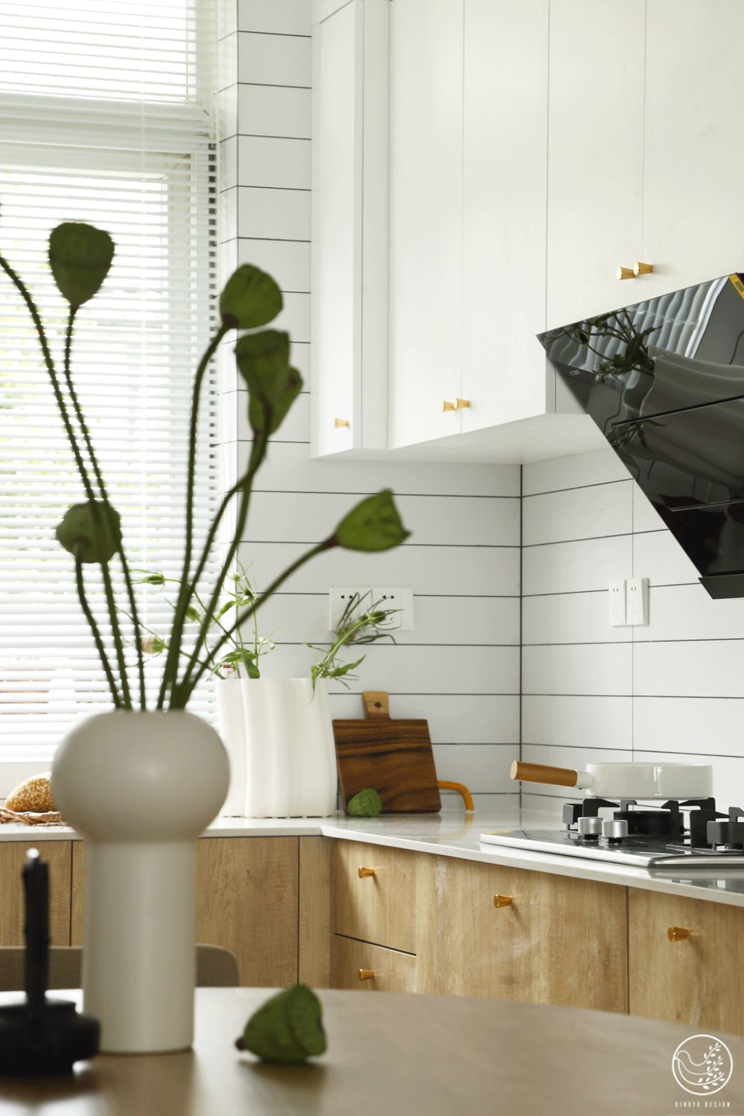 都江堰金婚之家丨中国成都丨清羽设计-49