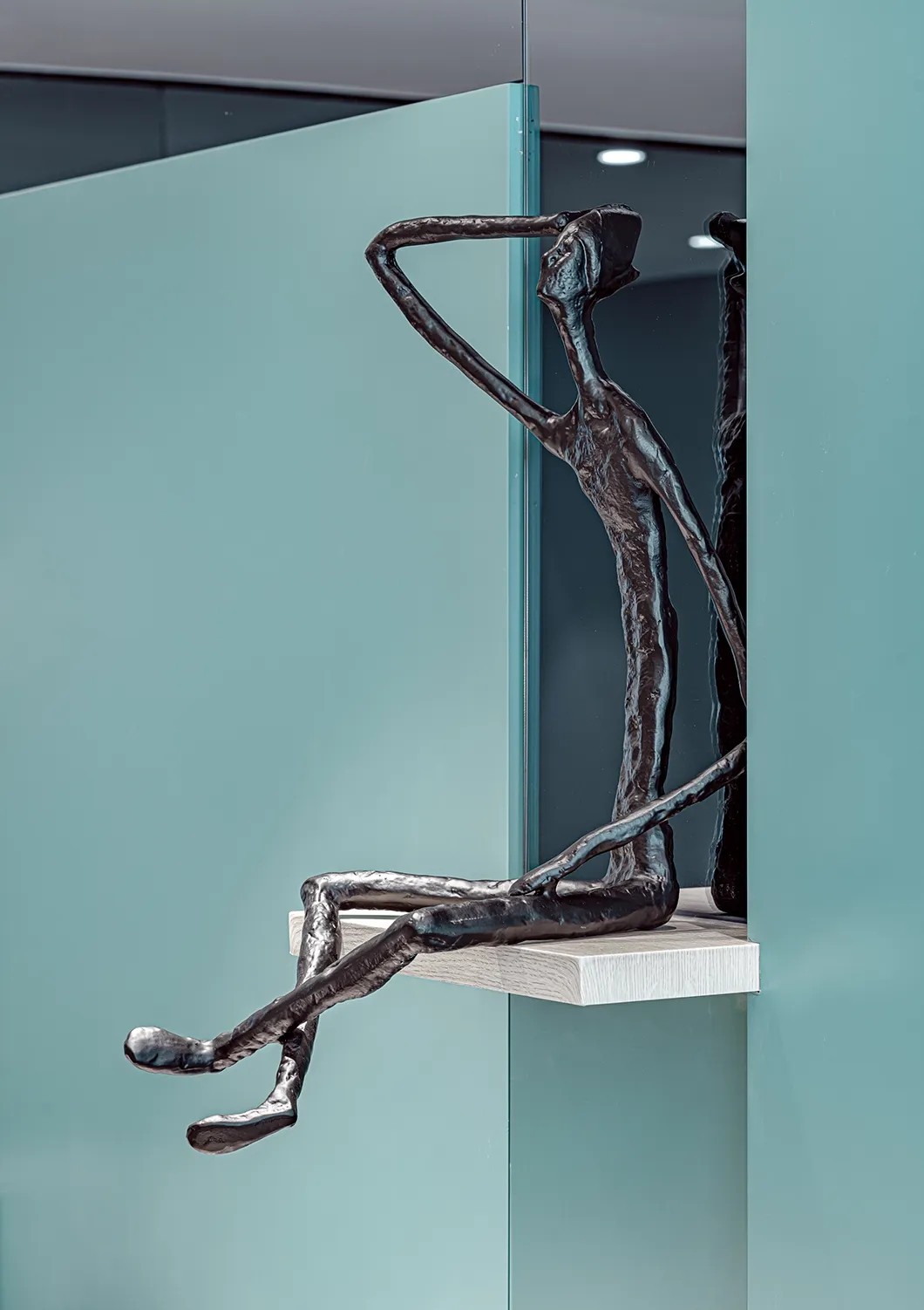 路劲中和广场LOFT公寓丨中国上海-61