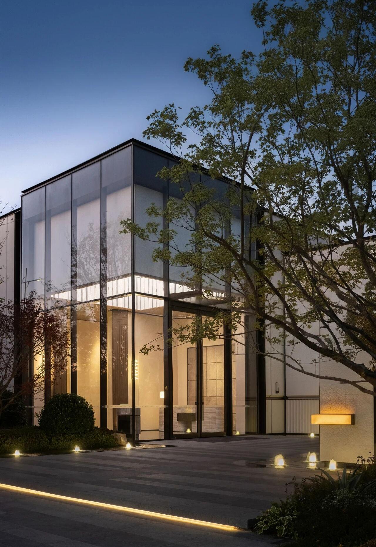 北京·龙湖宸翰丨中国北京丨深圳31设计-4