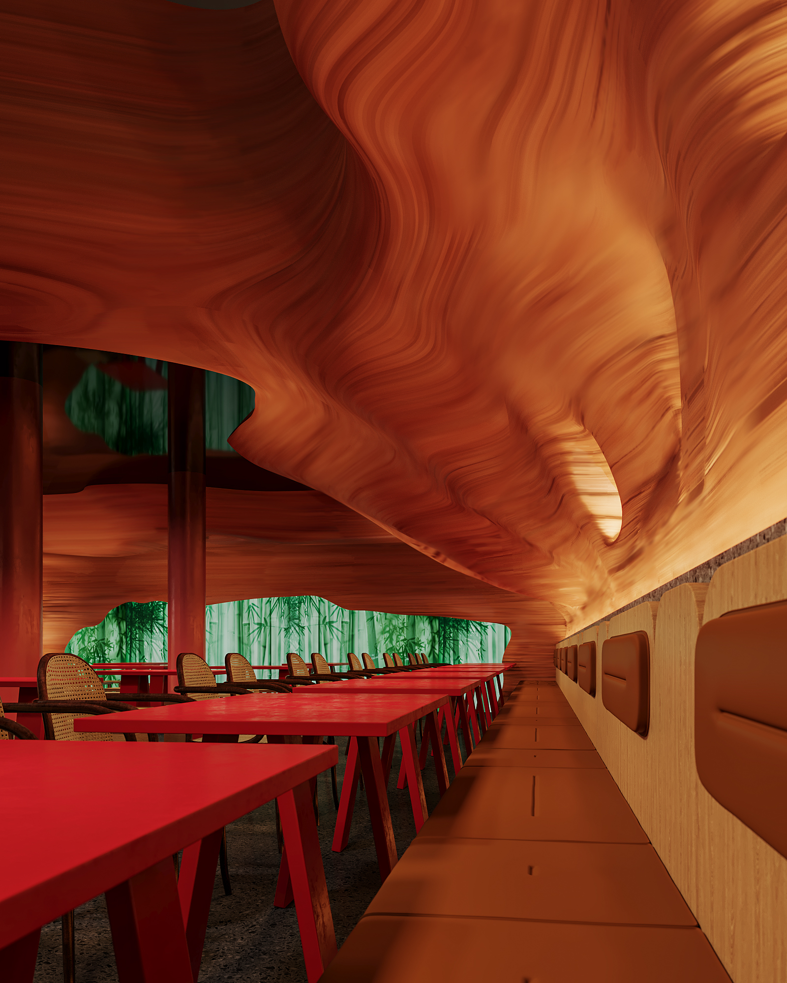 成都宽窄巷子牛魔店丨中国成都-11