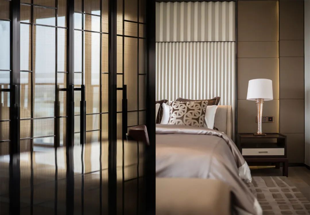 《空间美学，即生活美学》 | 戴勇设计团队打造的生活美学空间-65