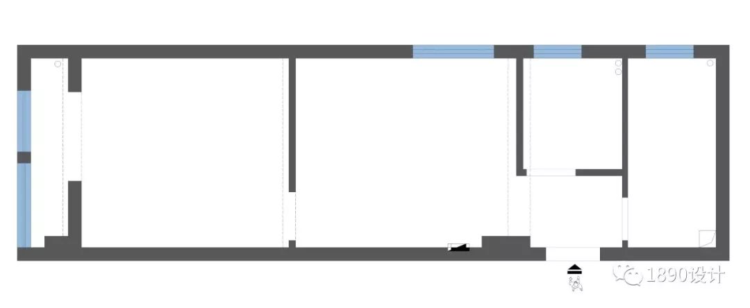 年轻一代的品质家居打造 | 四套精致设计案例解析-62