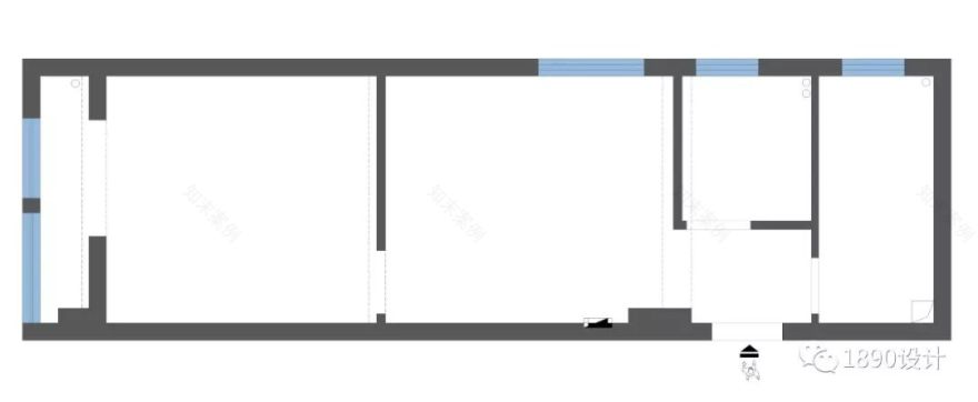 年轻一代的品质家居打造 | 四套精致设计案例解析-62