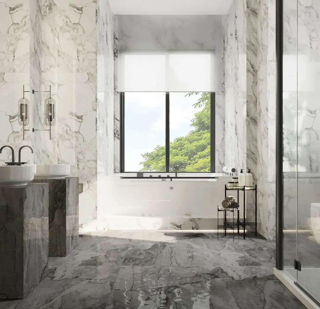 现代奢华室内设计丨埃及设计师 Mahi Soliman-87