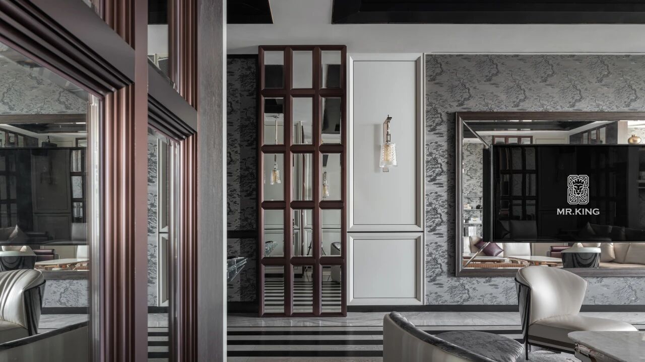 金先生丨中国深圳丨Z7900郑雷设计机构-84