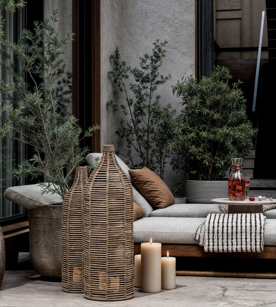 马图德别墅丨om studio-45