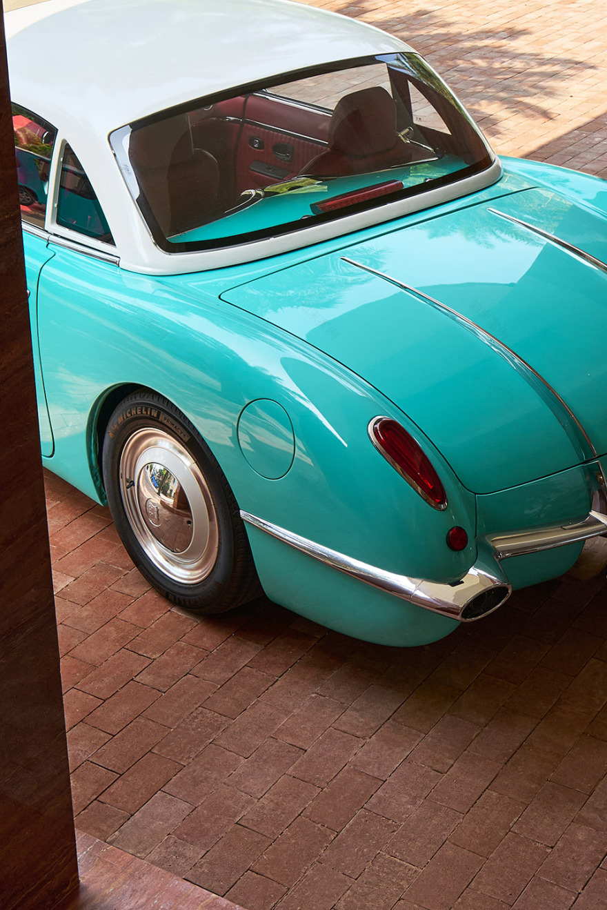 璞宿温泉酒店丨中国广西丨FUNS 方糖空间设计顾问-96