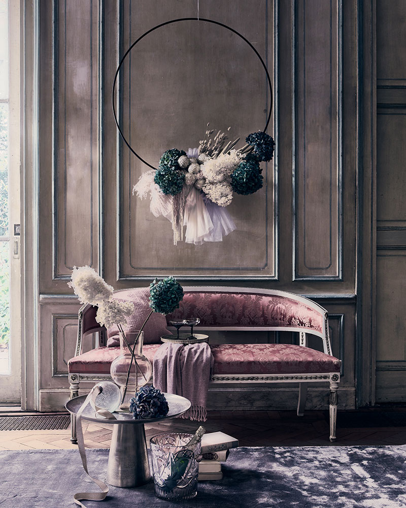 新年快乐！荷兰设计师的新年家居设计-5