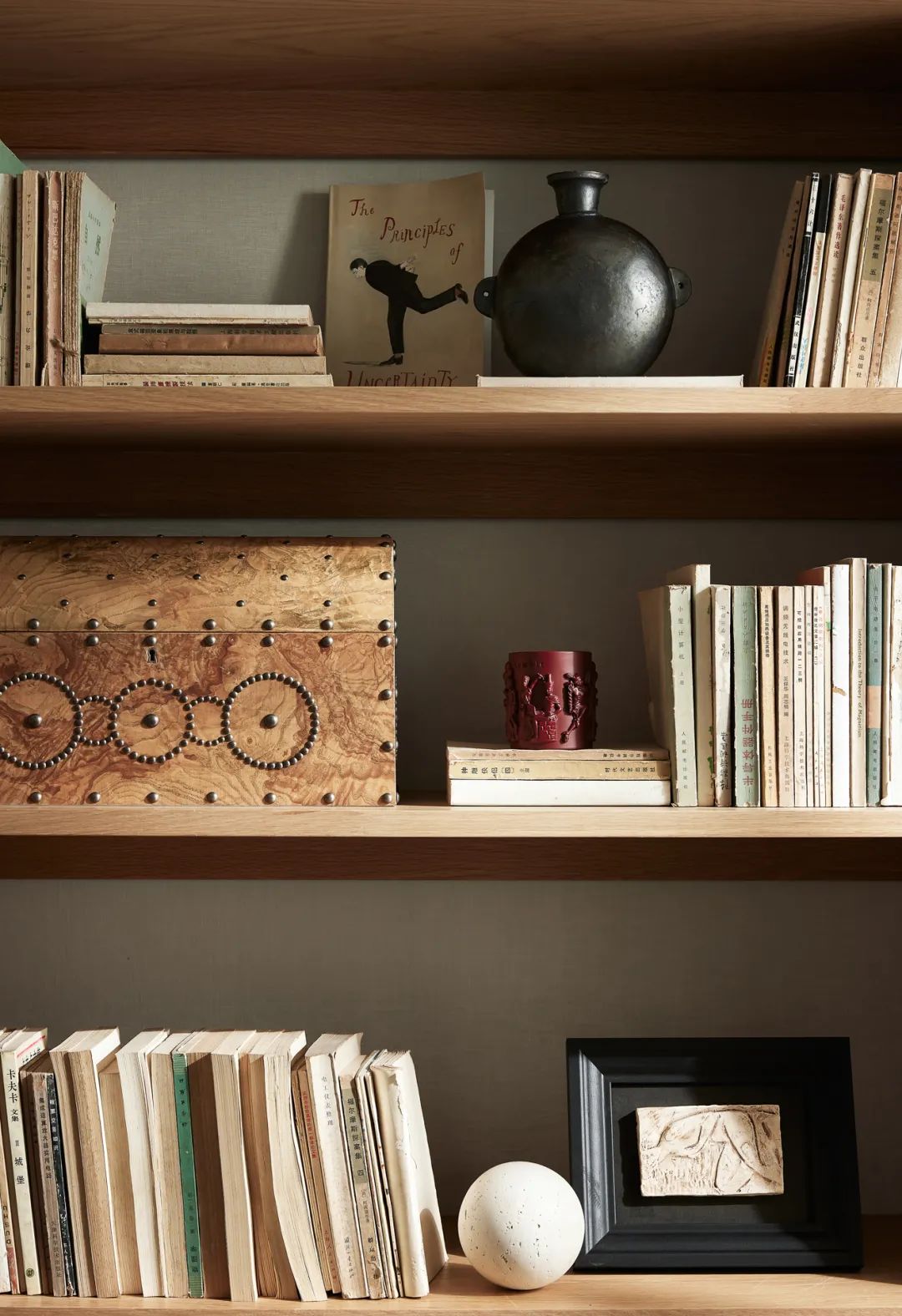 德化阳光城·隆恩丽景湾央墅丨中国泉州丨IF DESIGN羽果设计-76