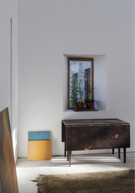 苏格兰高地农业建筑的华丽变身-17