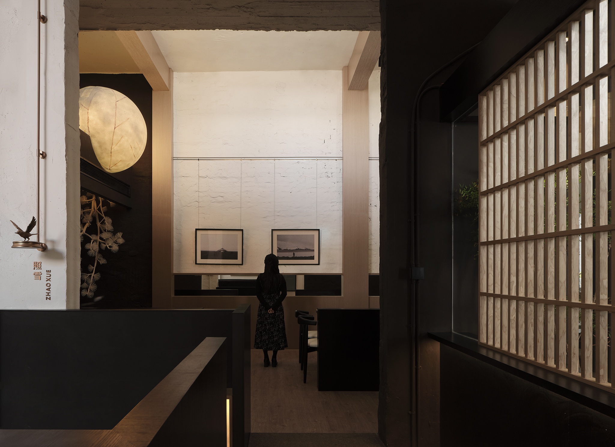 观巢线下体验店丨中国广州丨MDG 美林设计集团-53