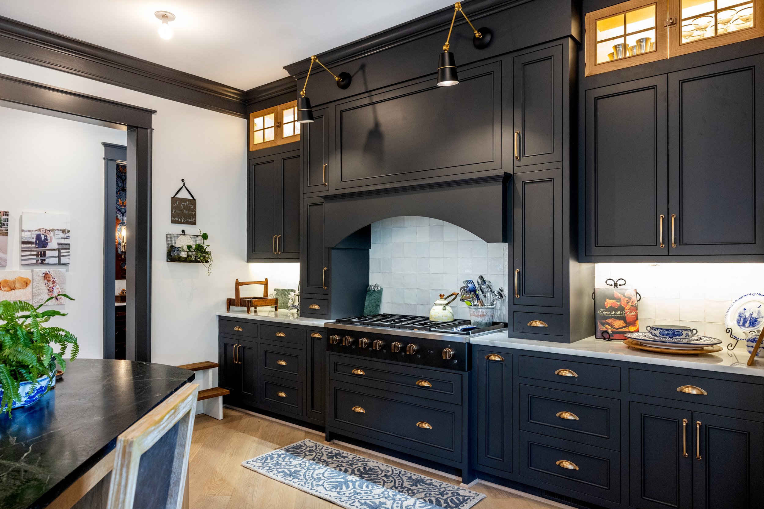 丨美国南卡罗来纳丨Ashmore Builders Inc-136