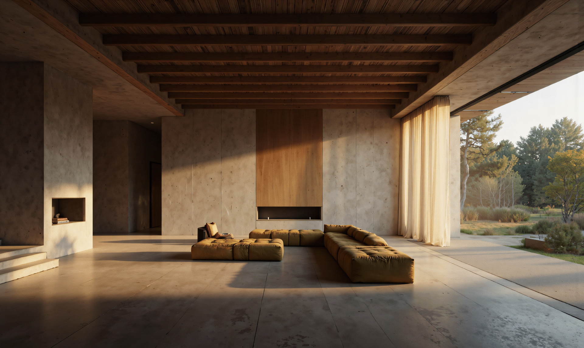 未明确提及具体项目名称（涉及“Casa Fluvial”等）丨Rodrigo Noguera-23