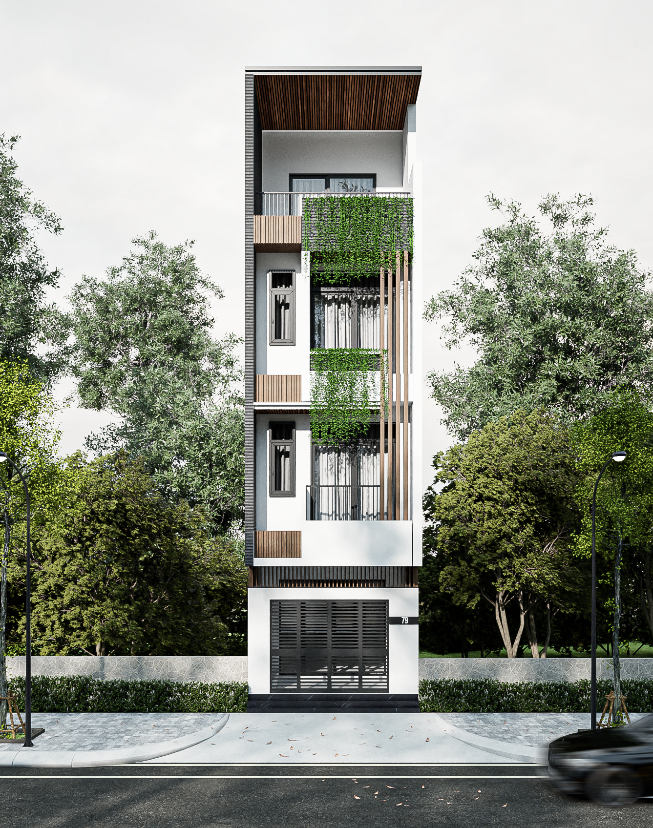 北宁孙安之家-11