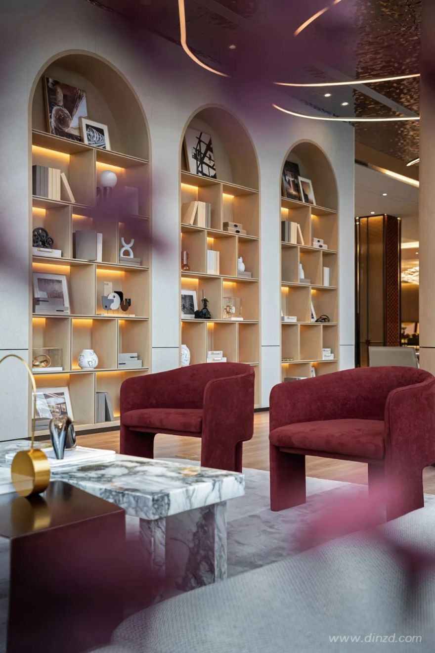 元禾大千打造的重钢旧址新生空间-47