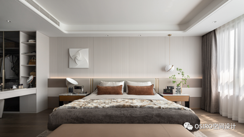 东营绿城宸庐上叠样板间丨中国东营-23