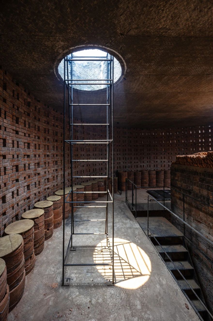 兵马俑作坊丨越南丨Tropical Space-25