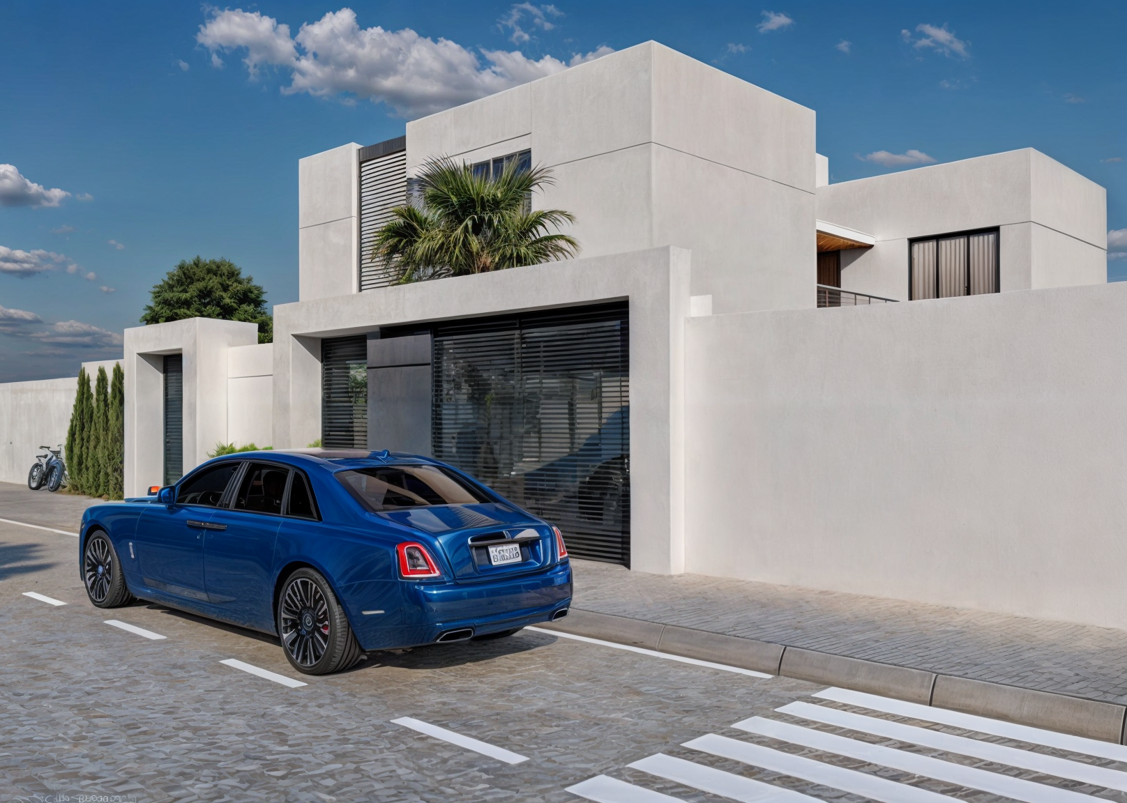 elmorwg villa 别墅设计丨沙特阿拉伯麦加丨Ahmed Fakhry-7