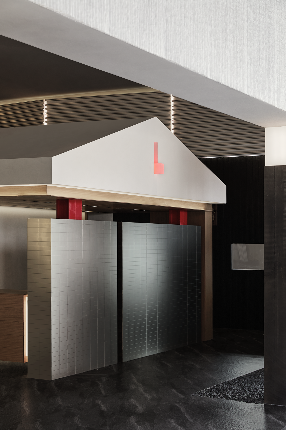 温州印象城MEGA发一发旗舰店丨中国温州丨锵设计-39