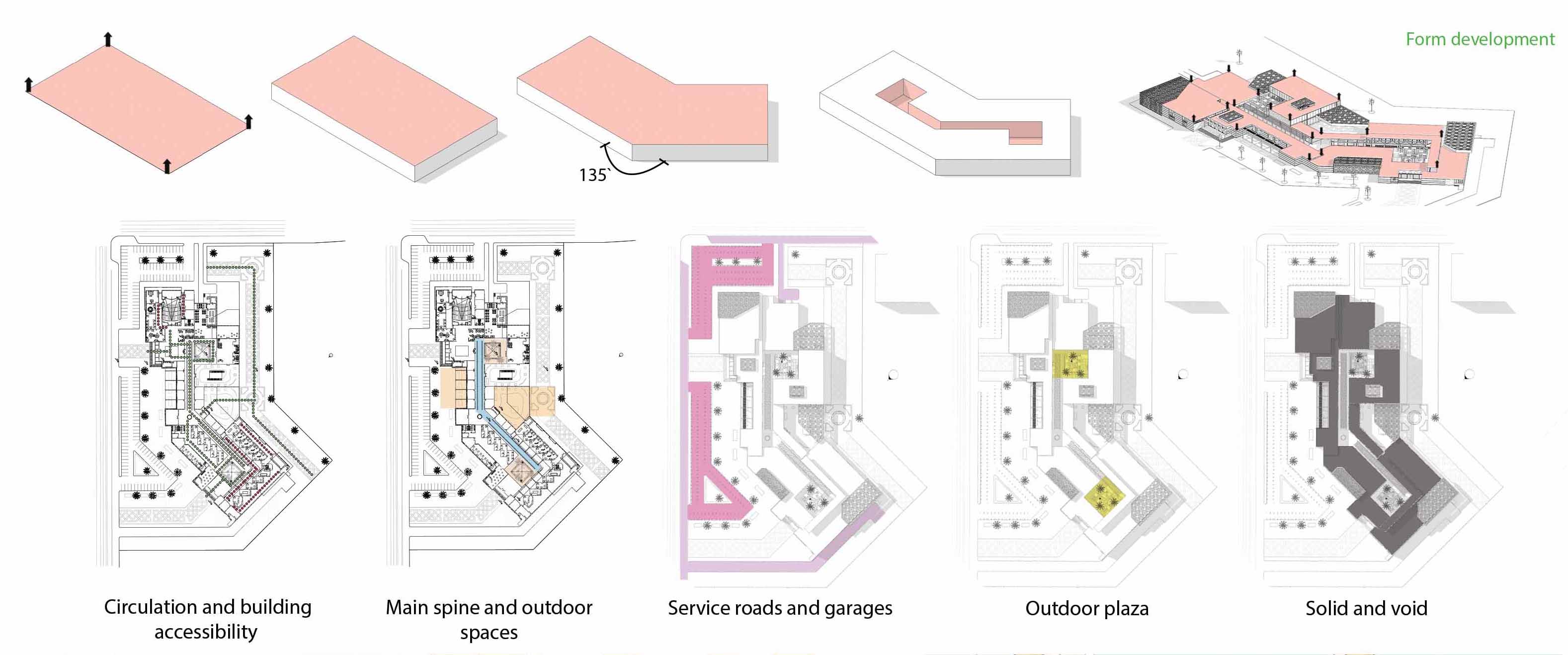Touristic craft center-5
