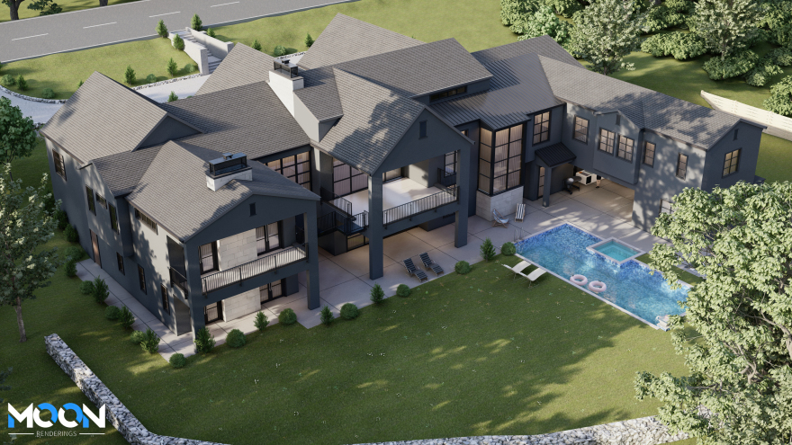 Modern Luxury Residence-0