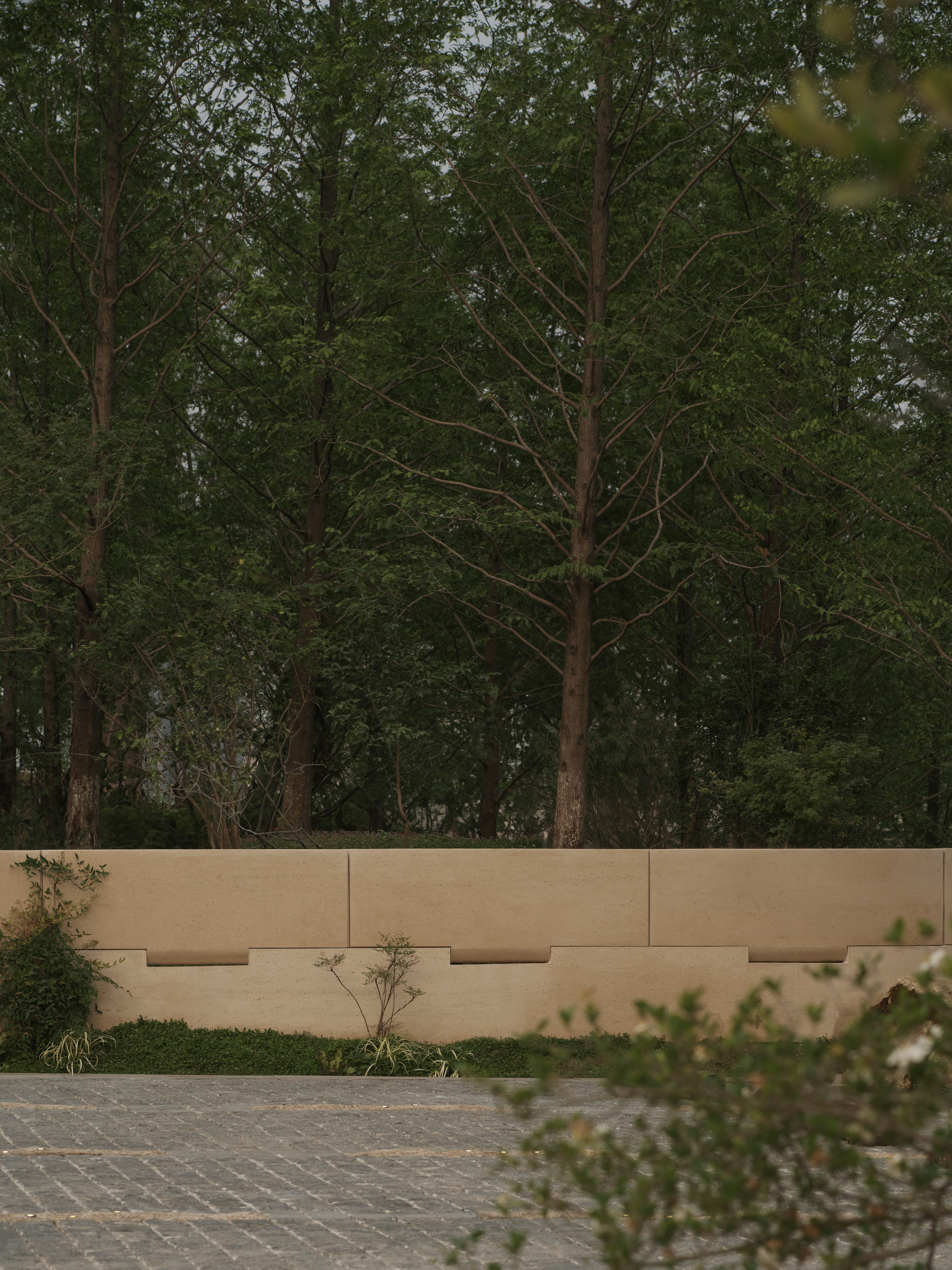 招商蛇口·南通和园丨中国南通丨上海日清景观设计有限公司等多家公司-19