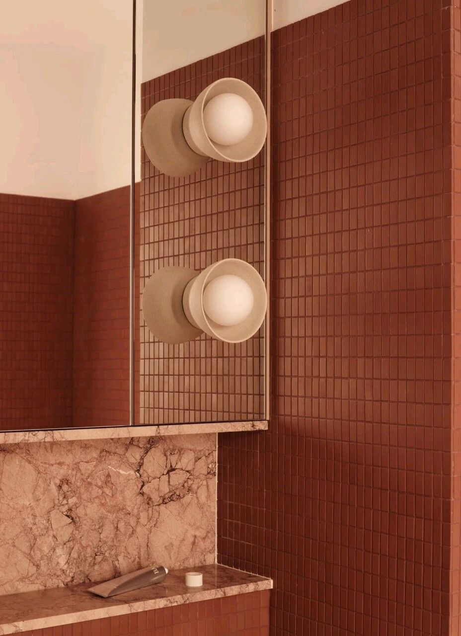 甘比特阁楼住宅（Gambit Loft）丨澳大利亚悉尼丨FOLK STUDIO-39