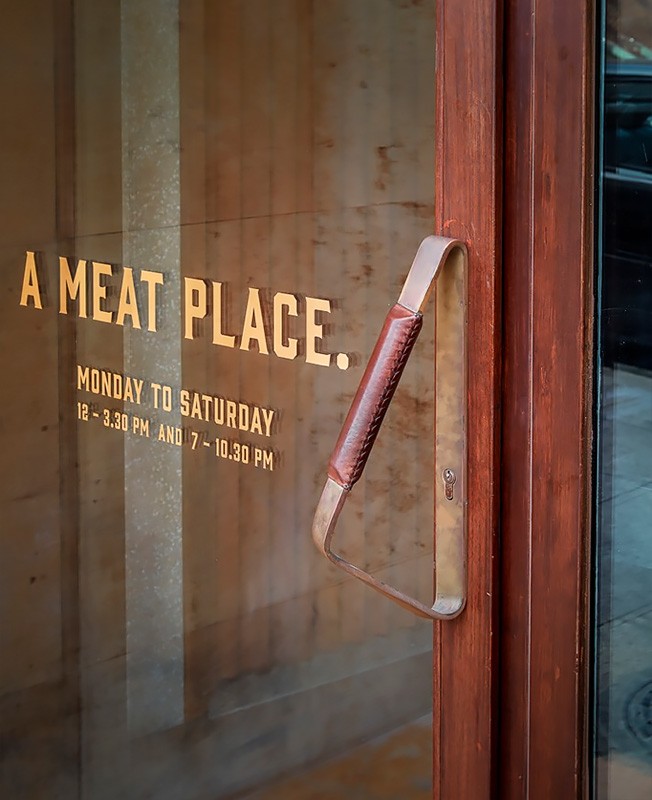 黎巴嫩 Skirt 西餐厅 | Maria Group-10