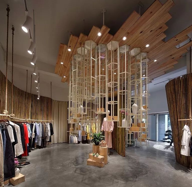 设计师李健明的跨界“窝生活”-34