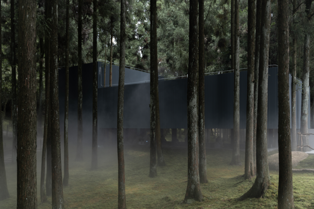 咏归川九寨沟度假酒店丨中国四川丨杭州偲所设计,杭州澜廷设计-68