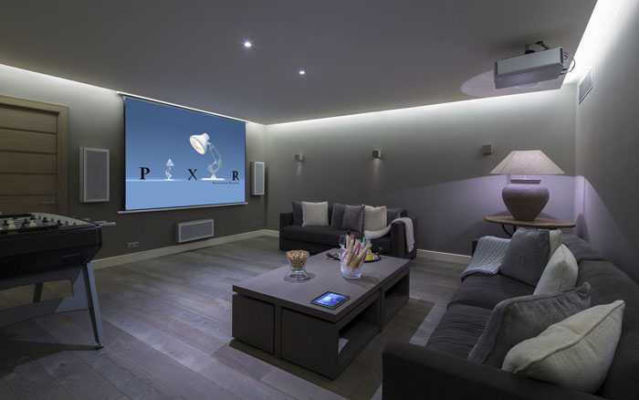 法国南部奢华别墅设计，贵族生活体验-14