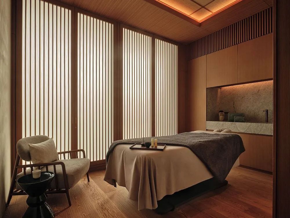 首发|全球第二家柏典酒店——日本大阪柏典酒店盛大开业!(含设计方案PPT)-63