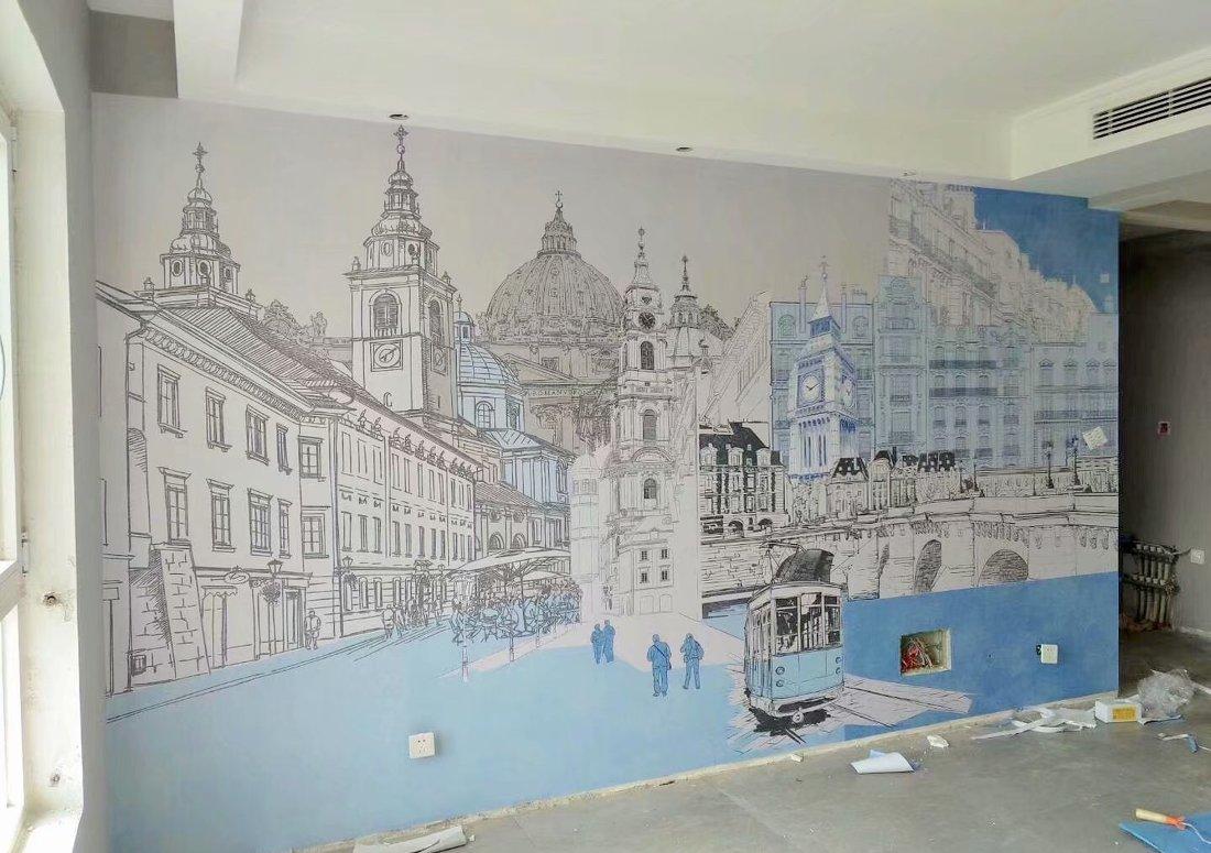 棠悦家居设计 | 小公主与小王子的梦幻空间-39