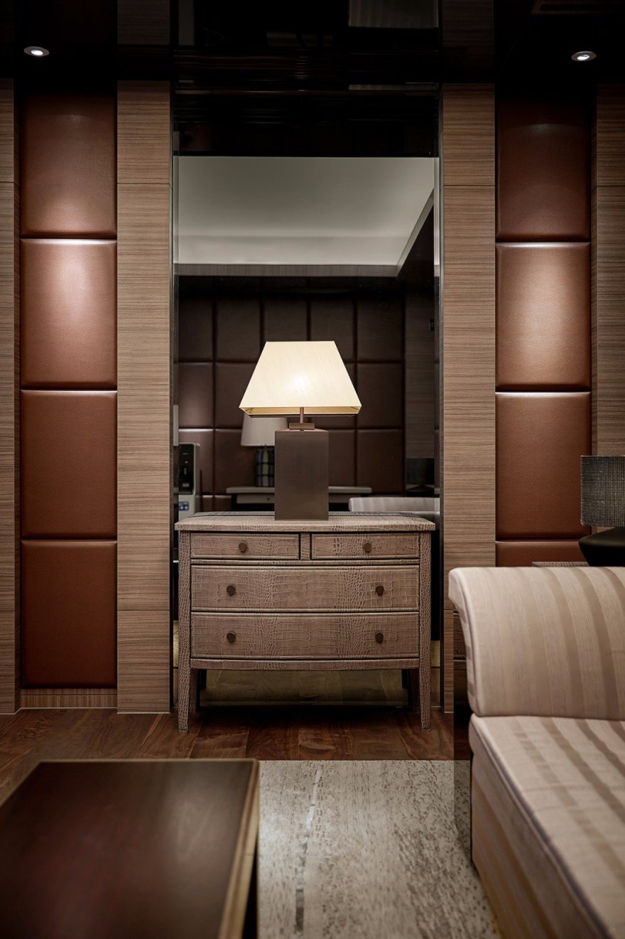 1500㎡雅奢主张•昆明 SCD(香港)郑树芬设计事务所-20