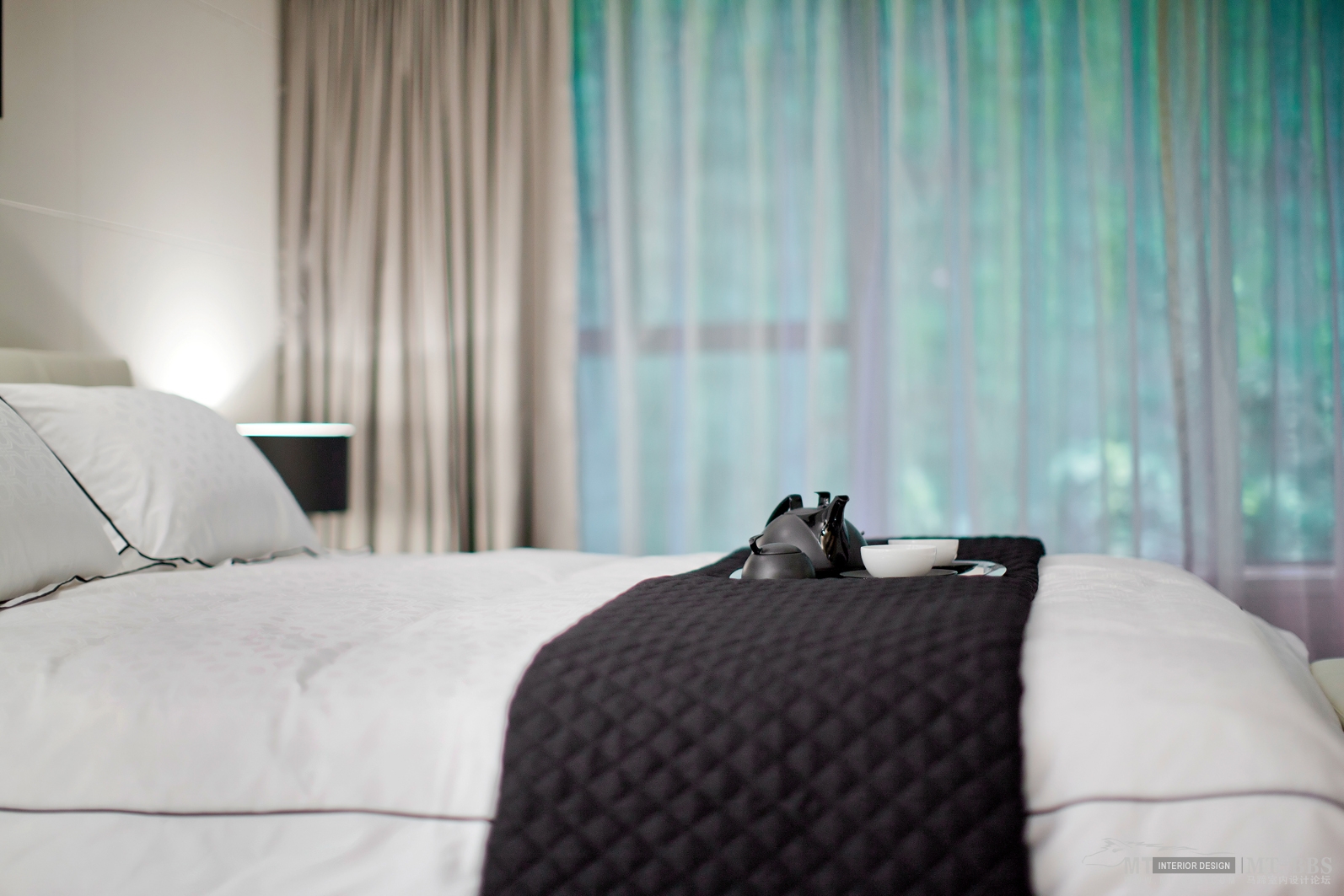 梁志天  香港The Hampton II-2-38